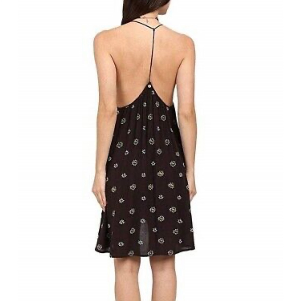 Billabong sun dress